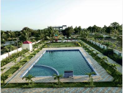 Project Image of 1200.0 - 2000.0 Sq.ft 2 BHK Villa for buy in Gopinath Nagar