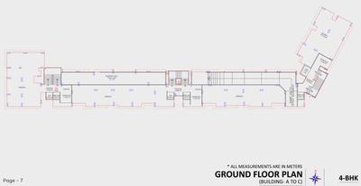 Project Image of 1067.89 - 1440.64 Sq.ft 3 BHK Apartment for buy in Pioneer Viona