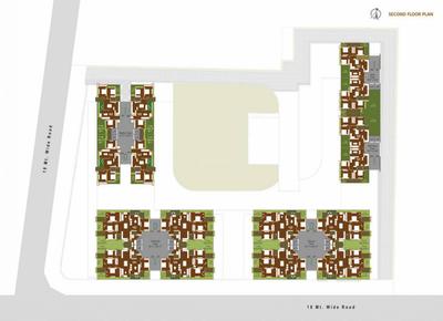 Project Image of 3146 Sq.ft 3 BHK Apartment / Flat for sale in Jodhpur for Rs. 28000000