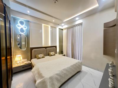 Project Image of 998.79 - 1765.21 Sq.ft 2 BHK Apartment for buy in Kalyan Eva