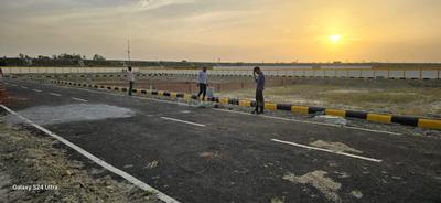 Project Image of 800.0 - 15000.0 Sq.ft Residential Plot Plot for buy in Green Park City Phase 3