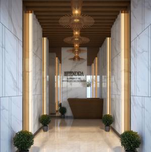 Project Image of 722 Sq.ft 2 BHK Apartment / Flat for sale in Goregaon West for Rs. 16200000