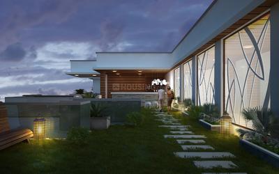 Project Image of 400.0 - 931.0 Sq.ft Studio Studio Apartment for buy in Galaxy