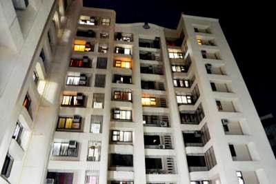 Sagar Heritage Elevation 1