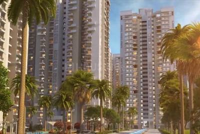 Nirala Grand Elevation 2