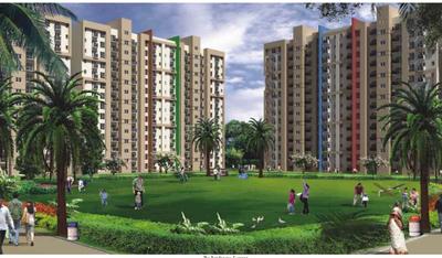 Project Image of 460.0 - 990.0 Sq.ft 1 BHK Apartment for buy in Unitech Unihomes