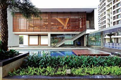 Project Image of 3011 Sq.ft 3 BHK Apartment / Flat for sale in Sector 128 for Rs. 71000000