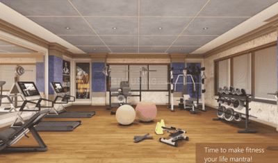 Project Image of 955.19 - 1486.93 Sq.ft 3 BHK Apartment for buy in Jay Somnath Shivanta Castle