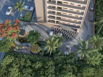 Project Image of 592.66 - 670.16 Sq.ft 2 BHK Apartment for buy in Signore Sommet
