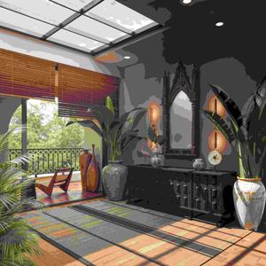 Project Image of 3626.08 - 4288.32 Sq.ft 3 BHK Villa for buy in Azul Alma Villas