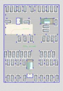 Project Image of 705.79 - 860.14 Sq.ft 2 BHK Apartment for buy in Bhoomi Maruti Icon