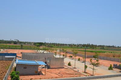Project Image of 1144.0 - 2070.0 Sq.ft Residential Plot Plot for buy in Maanya Tulips