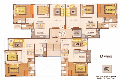 Project Images Image of NAVKAR ESTATES  in Kurla West, Mumbai