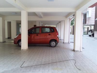 Project Image of 0.0 - 1125.0 Sq.ft 3 BHK Apartment for buy in Rajwada Rosewood