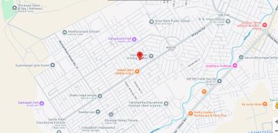 Project Image of 910.63 - 1238.28 Sq.ft Residential Plot Plot for buy in Kalpataru Arham Residency