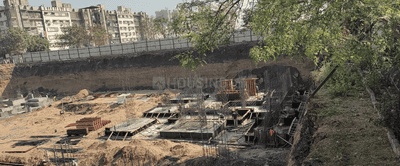 Project Image of 0.0 - 563.17 Sq.ft 2 BHK Apartment for buy in Eartham Heights