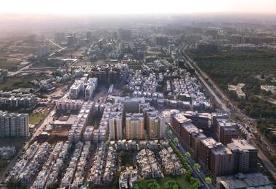 Ekam Elevation 1