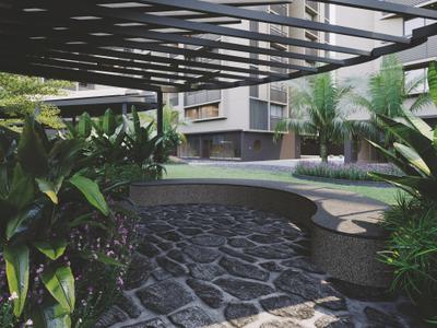 Project Image of 3520 Sq.ft 4 BHK Apartment / Flat for sale in Shilaj for Rs. 20416000
