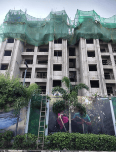 Project Image of 504.18 - 637.01 Sq.ft 2 BHK Apartment for buy in Provident Kenvista T3