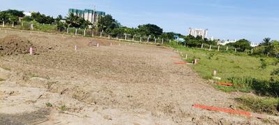 Project Image of 770.29 - 1406.8 Sq.ft Residential Plot Plot for buy in APR Ambal Nagar