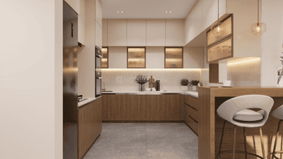 Project Image of 2718.0 - 3255.0 Sq.ft 3 BHK Apartment for buy in Noel Weave