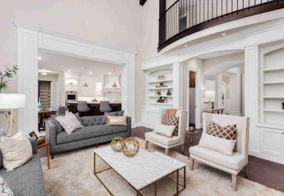 Project Image of 2061.0 - 2073.0 Sq.ft 4 BHK Apartment for buy in Virasat Pramukh