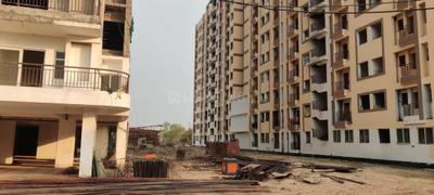 Project Image of 887.16 - 1266.8 Sq.ft 2 BHK Apartment for buy in SCC Blossom Block A And B