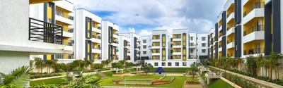 Project Image of 668.0 - 1235.0 Sq.ft 1 BHK Apartment for buy in Urban Infinity