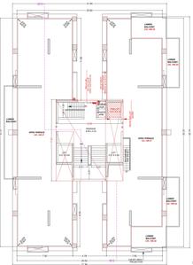 Project Image of 1113.2 - 2086.0 Sq.ft 3 BHK Apartment for buy in Ultreia Ashtavinayak Homes