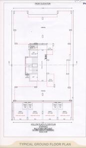 Project Image of 428.4 - 488.25 Sq.ft 1 BHK Apartment for buy in Kabir Residency