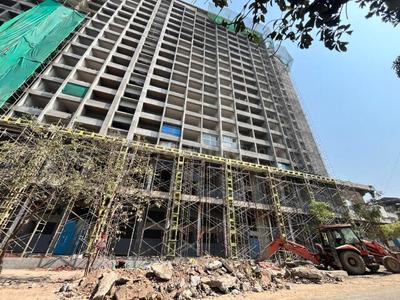 Project Image of 1520 Sq.ft 3 BHK Apartment / Flat for sale in Kharadi for Rs. 14800000