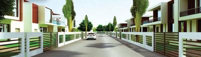 Project Image of 3000.0 - 3800.0 Sq.ft 3 BHK Villa for buy in Urbania Villas Phase I