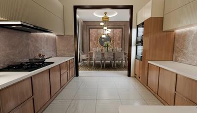 Project Image of 2417.26 - 3149.54 Sq.ft 3.5 BHK Apartment for buy in Mahima Valenza