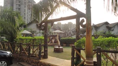 Project Image of 311.0 - 744.0 Sq.ft 1 BHK Apartment for buy in Sanghvi Valley A1 A2