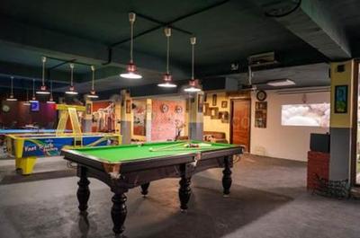 Himalayan Dreams Indoor Games 3