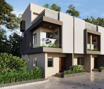Project Image of 1950.0 - 2005.0 Sq.ft 3 BHK Villa for buy in Shivdhara Swarnim