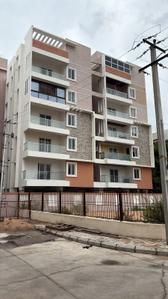 Project Image of 2206.0 - 2445.0 Sq.ft 3 BHK Apartment for buy in Gayatri Vaishnaoi Imperial