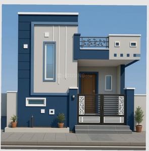 Project Image of 450.0 - 900.0 Sq.ft 1 BHK Villa for buy in Crown Everest Villas
