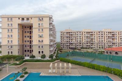 Project Image of 1432.0 - 4330.0 Sq.ft 3 BHK Apartment for buy in Avinash Maruti Lifestyle
