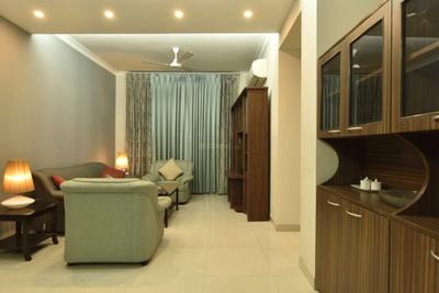 Project Image of 1608.0 - 2089.0 Sq.ft 3 BHK Apartment for buy in Ginni Himadri