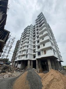 Project Image of 970.0 - 1186.0 Sq.ft 2 BHK Apartment for buy in Atharva Residency