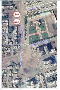 Shree Kesar Location Plan 1