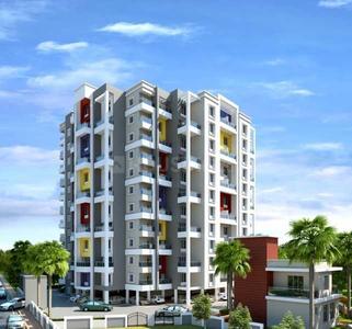 Siddhant Ruturang Elevation 1