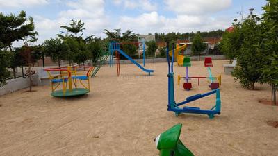 Sri Sai Dev Enclave Phase I Children's play area 1