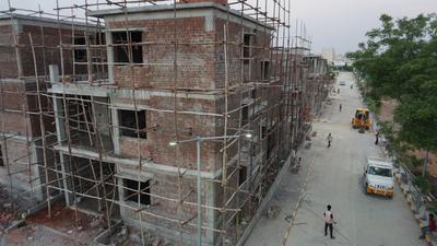 Project Image of 2233.0 - 3800.0 Sq.ft 4 BHK Villa for buy in Noma Nilaya