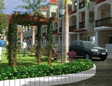 Project Image of 2356.0 - 3323.0 Sq.ft 3 BHK Apartment for buy in Aakar Casa Grande