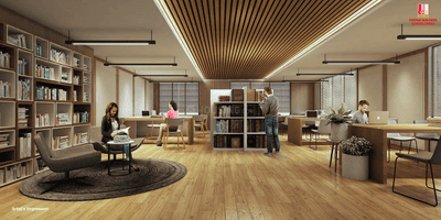 Project Image of 2325.0 - 4762.0 Sq.ft 3 BHK Apartment for buy in Three Leaves