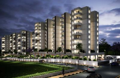 Project Image of 516.99 - 1546.99 Sq.ft 1 BHK Apartment for buy in Sri Harivishram
