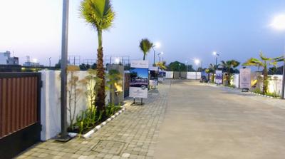 Project Image of 1100.0 - 1500.0 Sq.ft Residential Plot Plot for buy in Sanskriti City