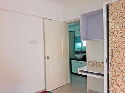 Project Image of 605.0 - 1000.0 Sq.ft 1 BHK Apartment for buy in V R Konde Sahara Royal